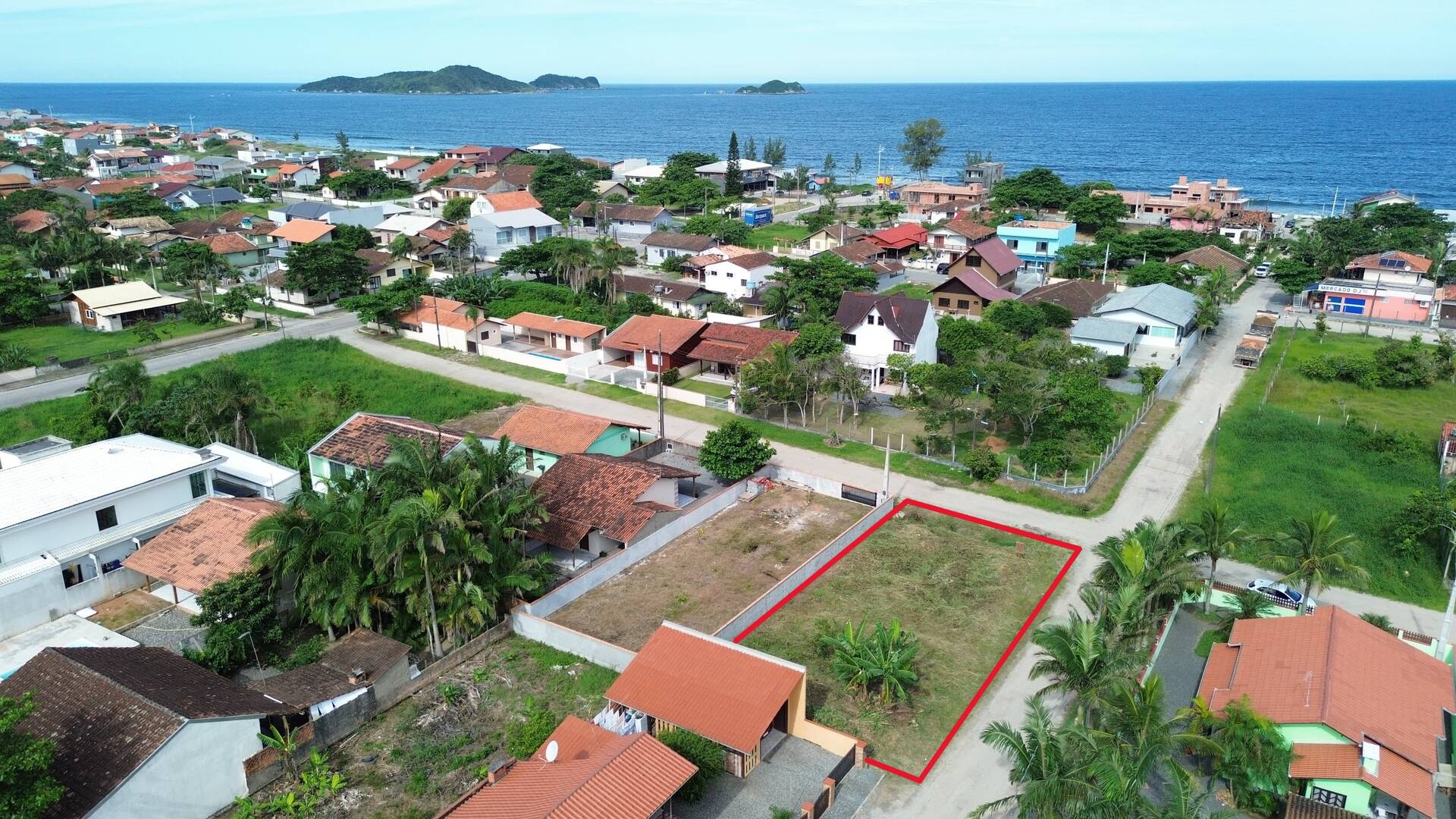 Terreno, 360 m² - Foto 2