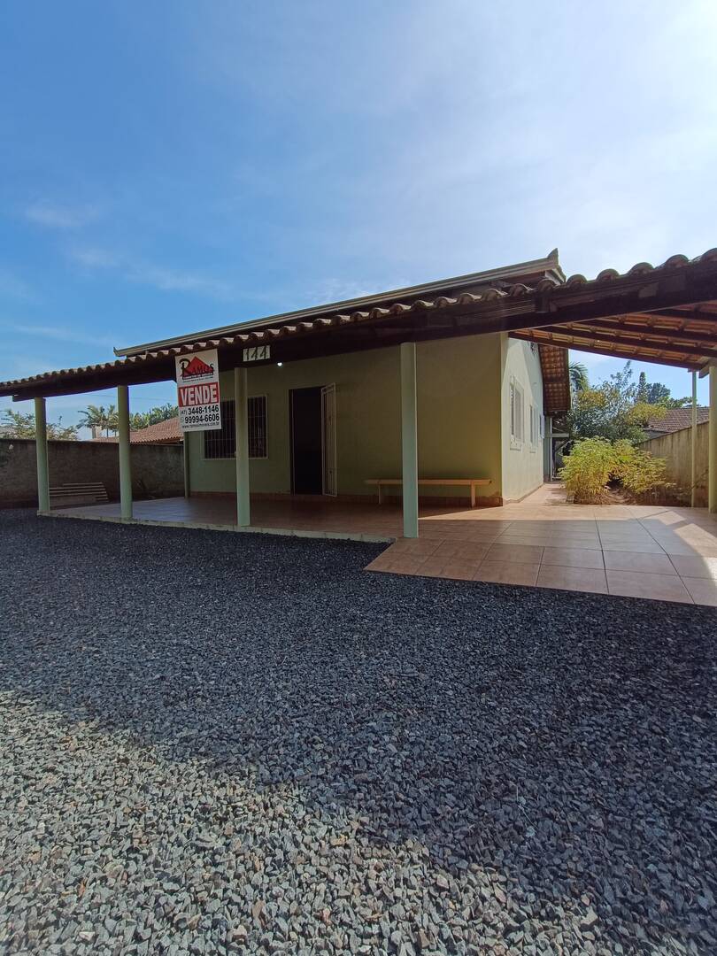 Casa, 5 quartos - Foto 2