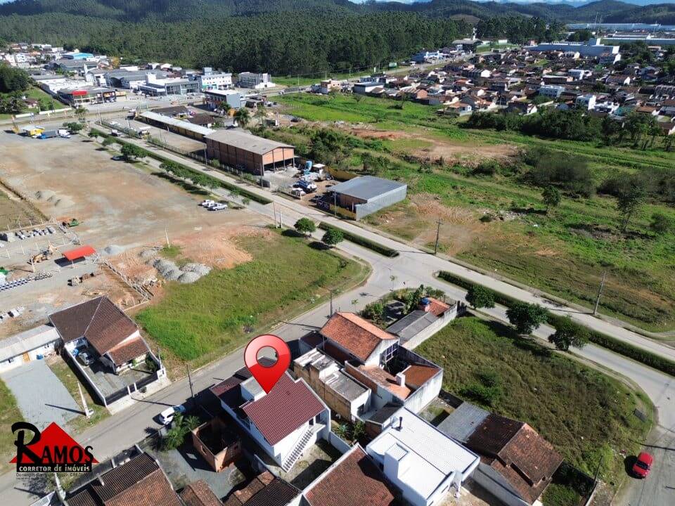 Sobrado, 2 quartos - Foto 5