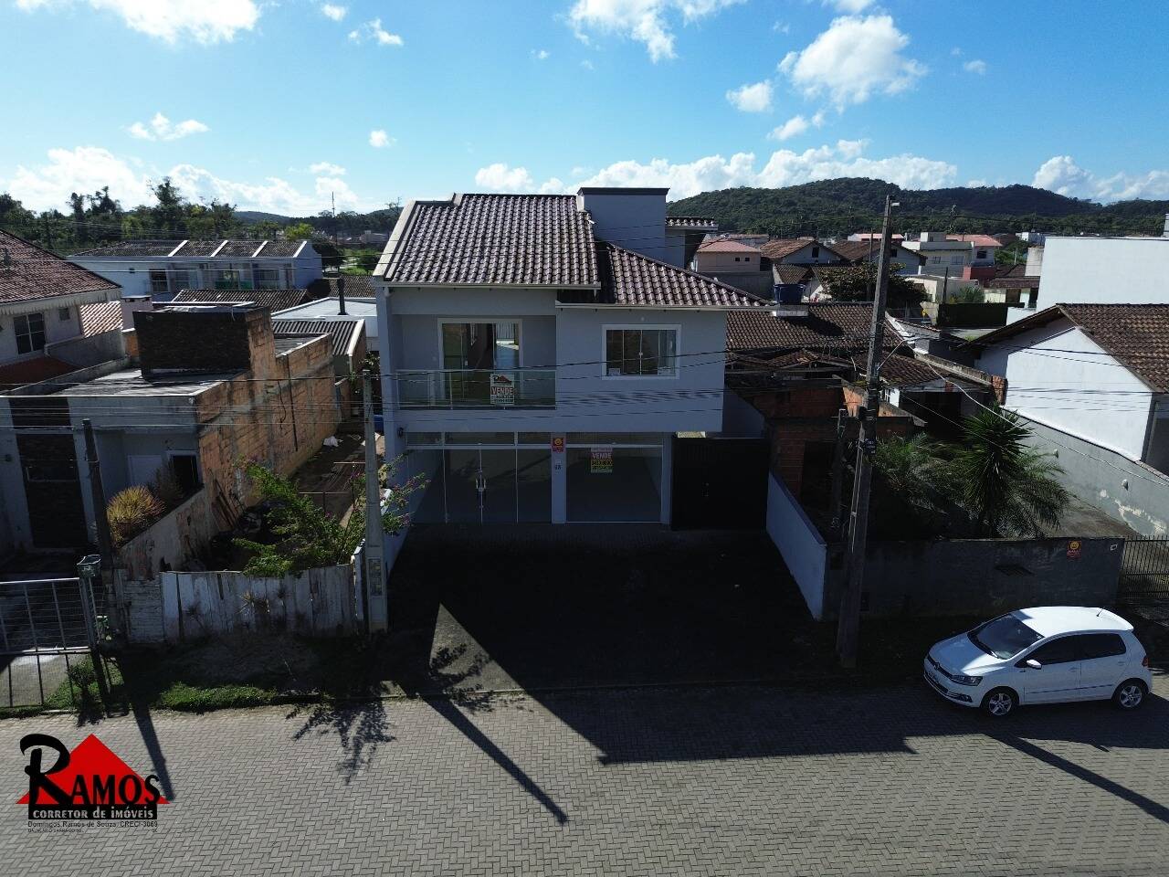 Sobrado, 2 quartos - Foto 4