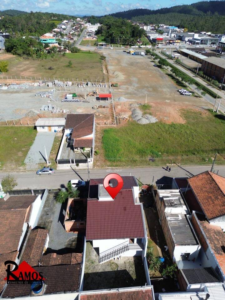 Sobrado, 2 quartos - Foto 6
