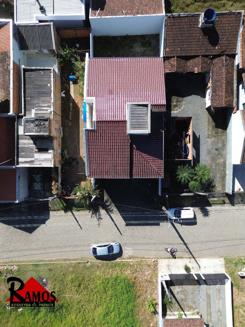 Sobrado, 2 quartos - Foto 8
