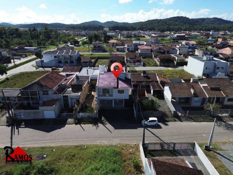 Sobrado, 2 quartos - Foto 7