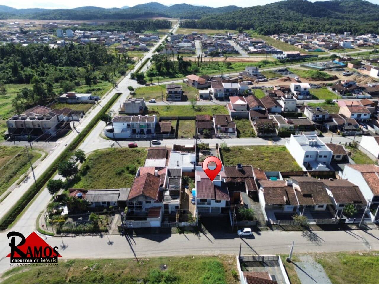 Sobrado, 2 quartos - Foto 9