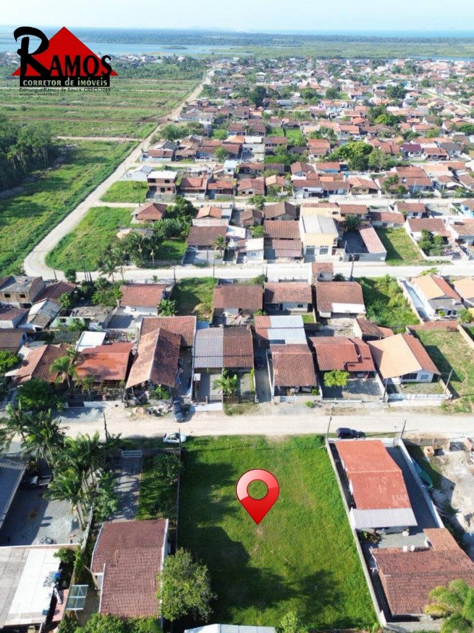 Terreno, 325 m² - Foto 3
