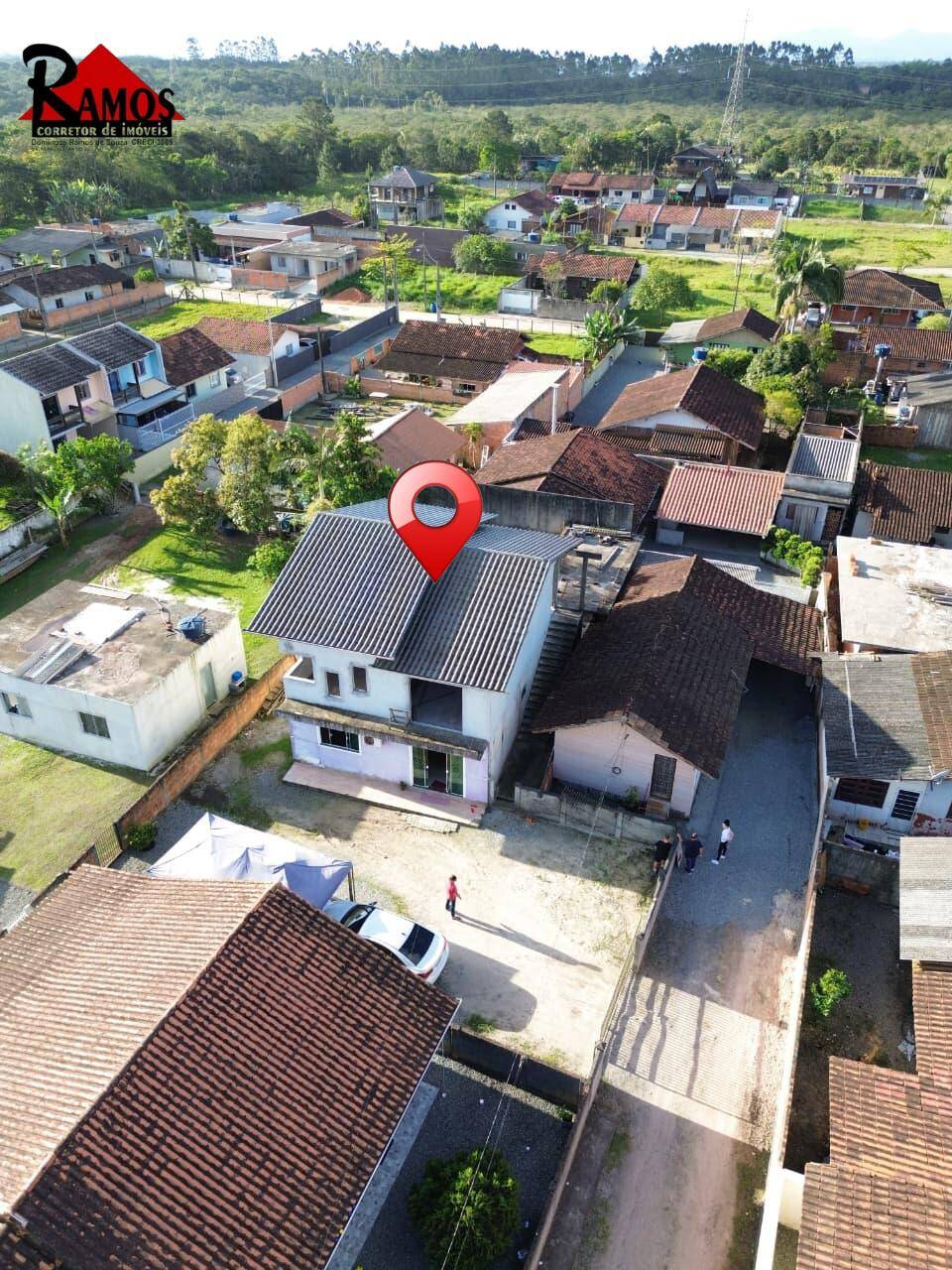 Sobrado, 5 quartos - Foto 5