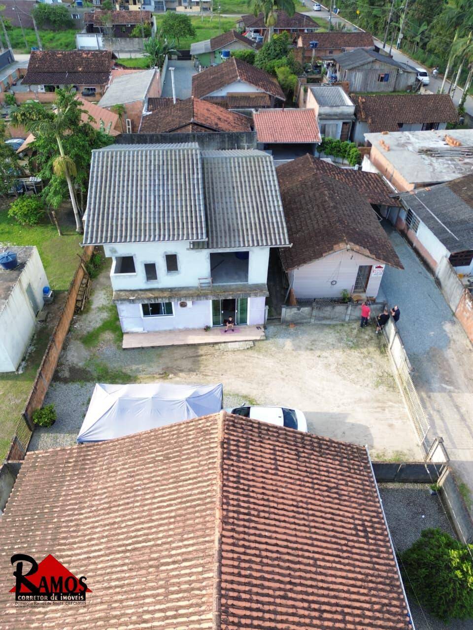 Sobrado, 5 quartos - Foto 3