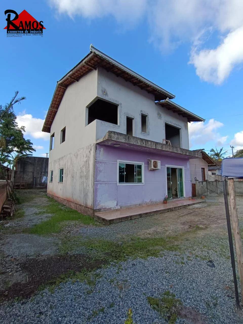 Sobrado, 5 quartos - Foto 2