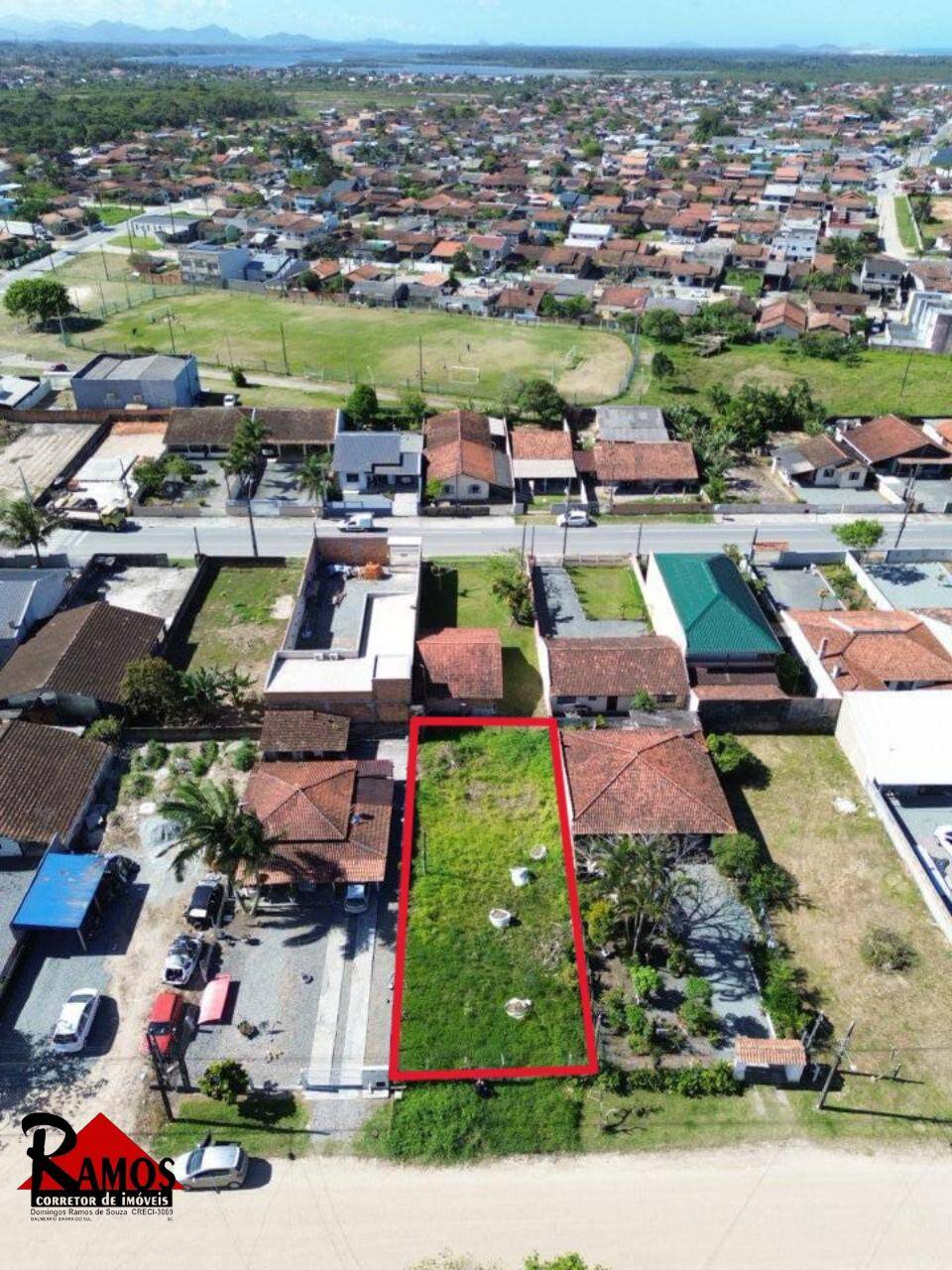 Terreno, 360 m² - Foto 3