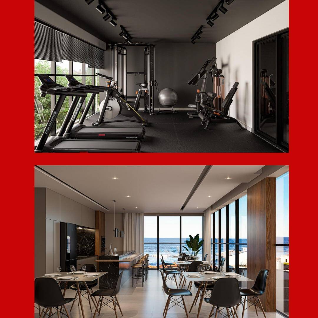 Apartamento, 3 quartos, 88 m² - Foto 5