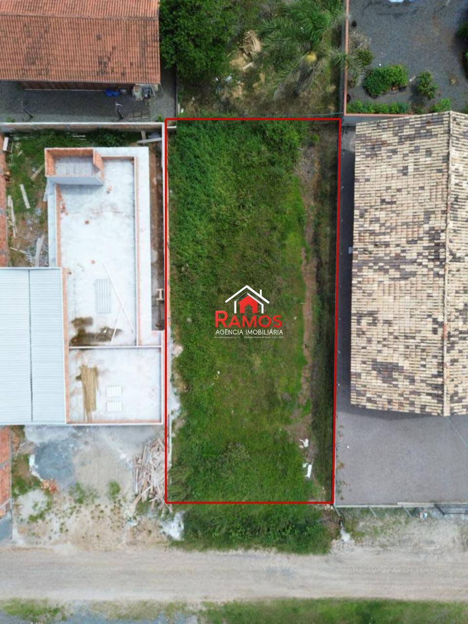 Terreno, 390 m² - Foto 3