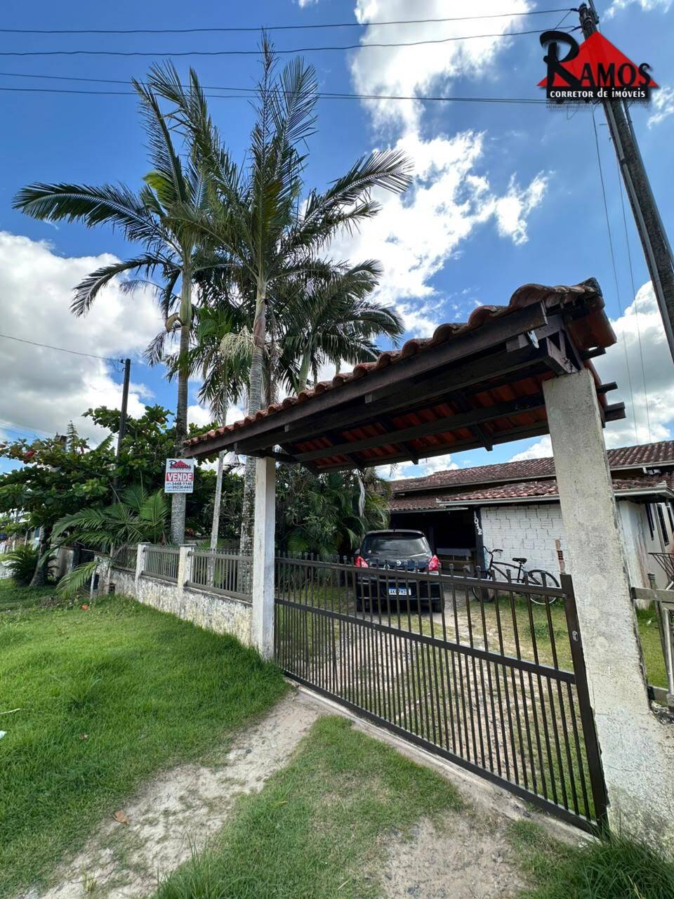 Casa, 4 quartos, 130 m² - Foto 3