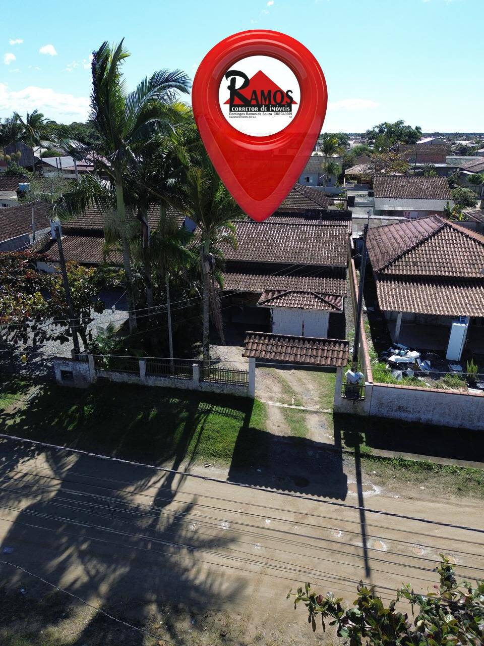 Casa, 4 quartos, 130 m² - Foto 1
