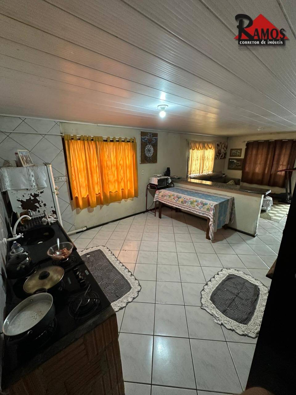 Casa, 4 quartos, 130 m² - Foto 7