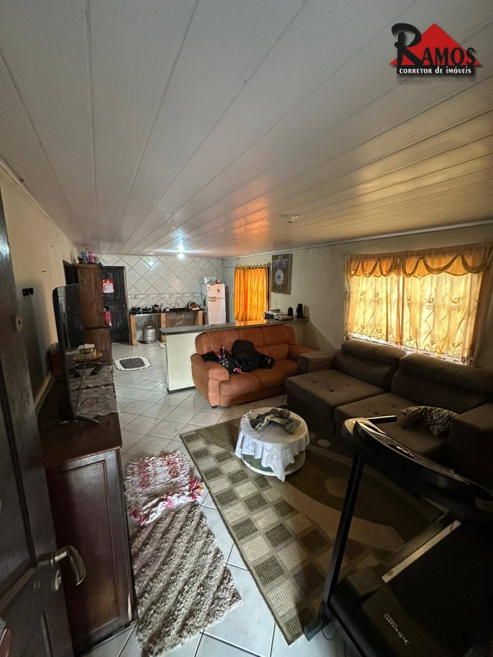 Casa, 4 quartos, 130 m² - Foto 6