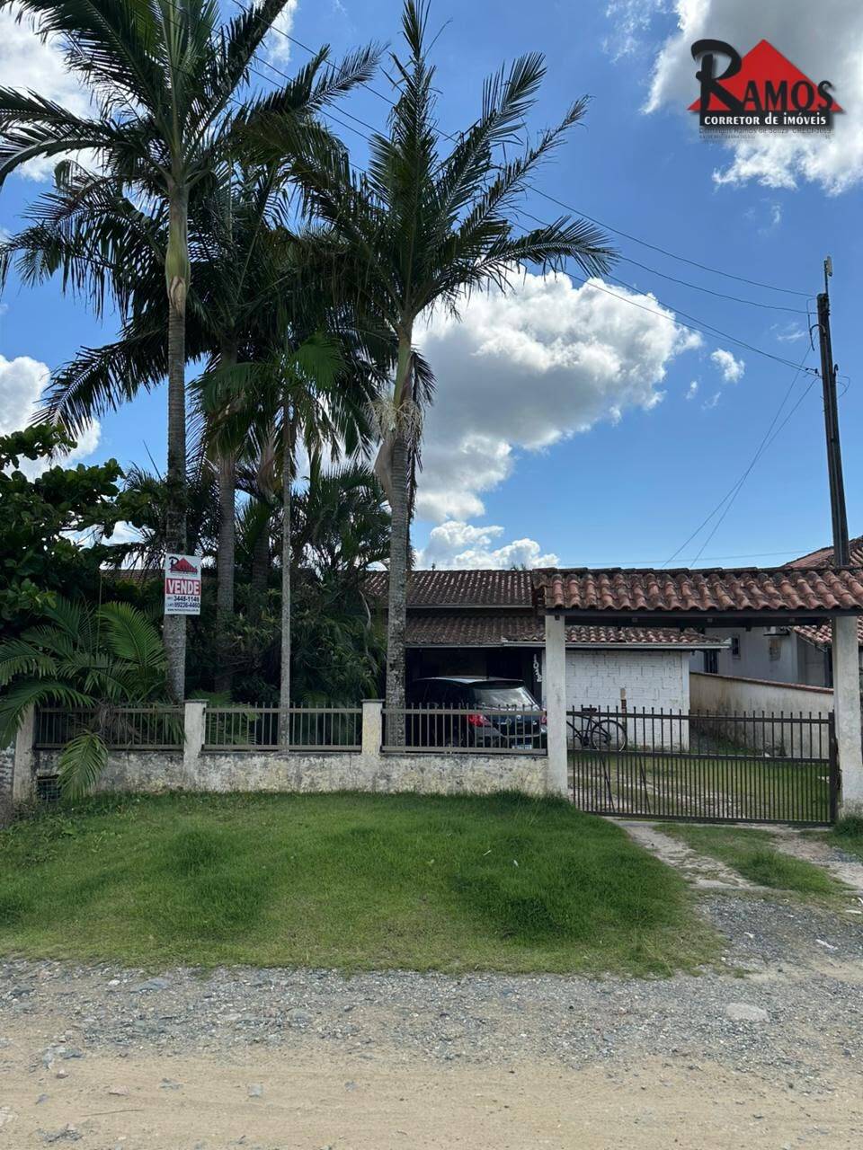 Casa, 4 quartos, 130 m² - Foto 2