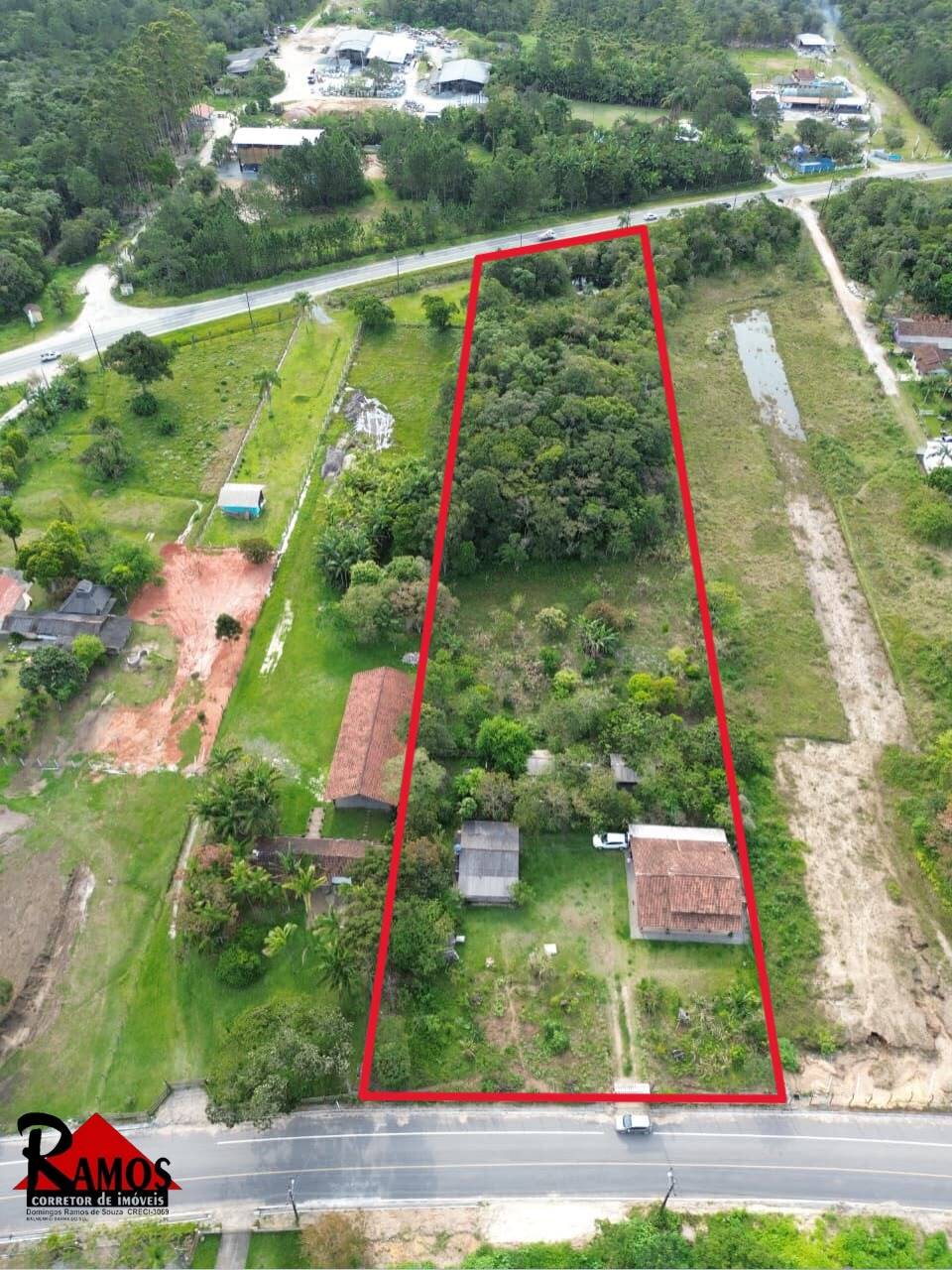 Sítio, 4 quartos, 9362 m² - Foto 3