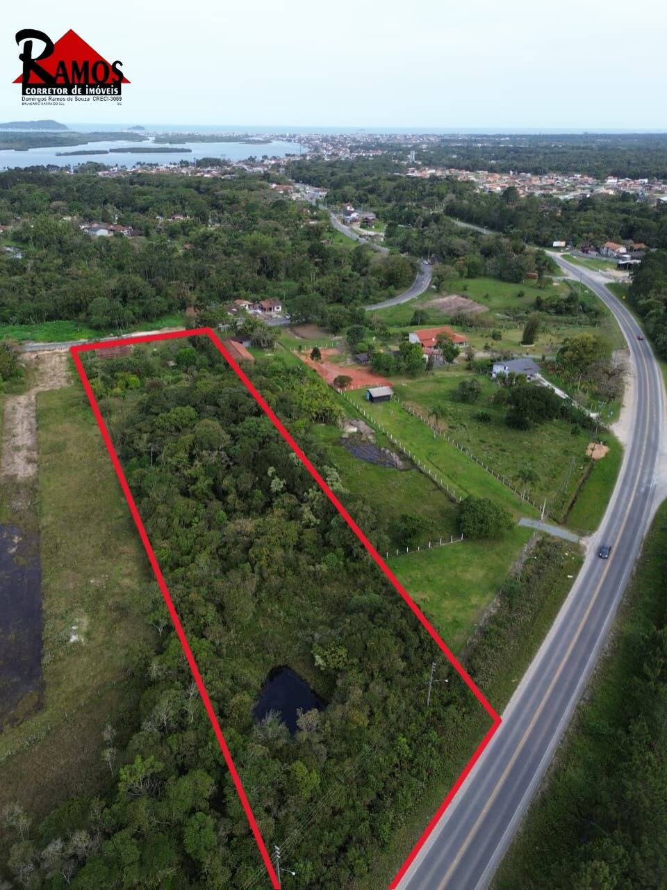 Sítio, 4 quartos, 9362 m² - Foto 5