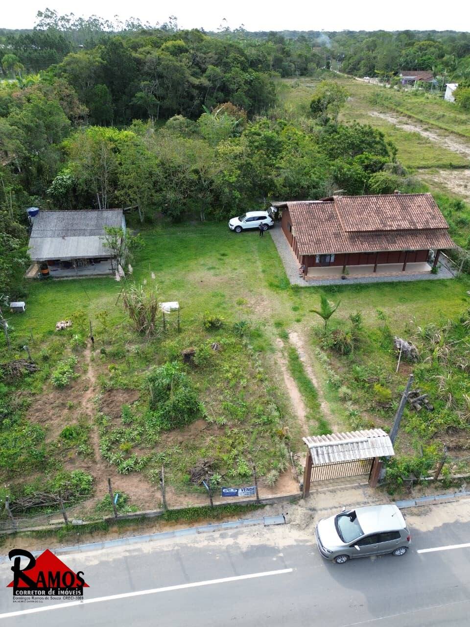 Sítio, 4 quartos, 9362 m² - Foto 9