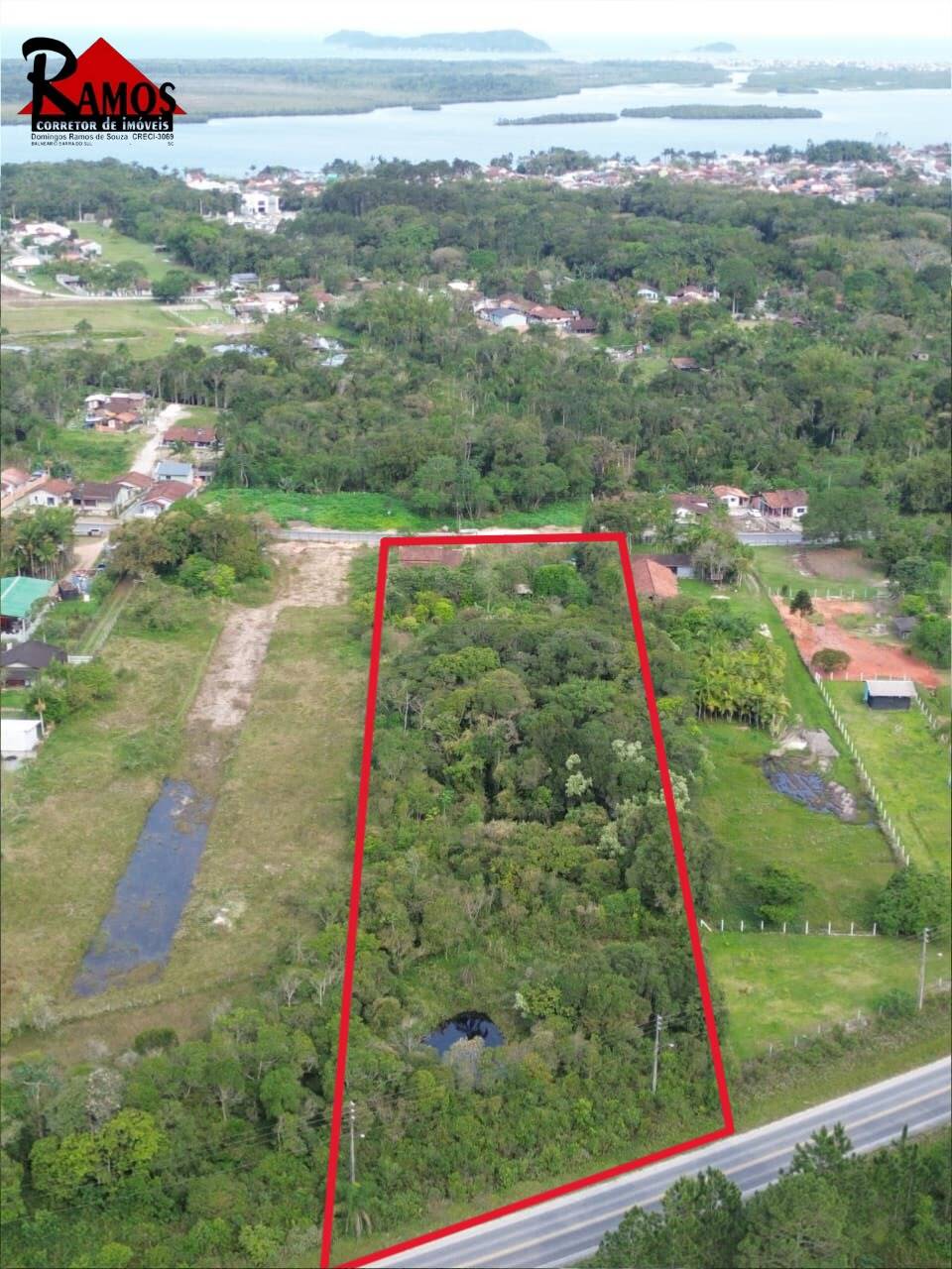 Sítio, 4 quartos, 9362 m² - Foto 7