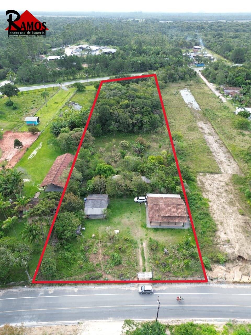 Sítio, 4 quartos, 9362 m² - Foto 2