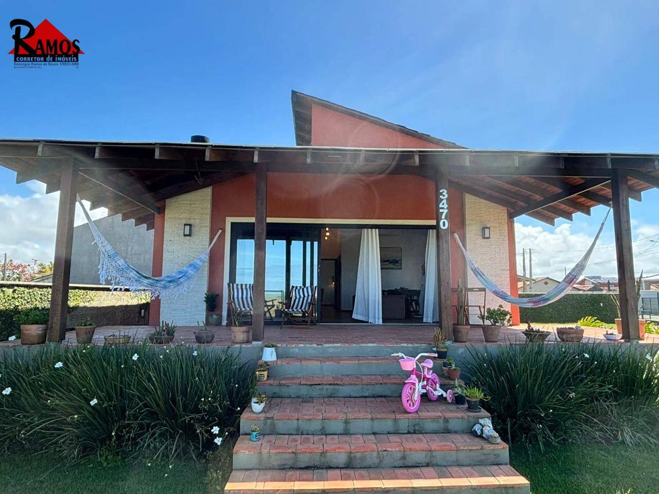Prédio Inteiro, 136 m² - Foto 1