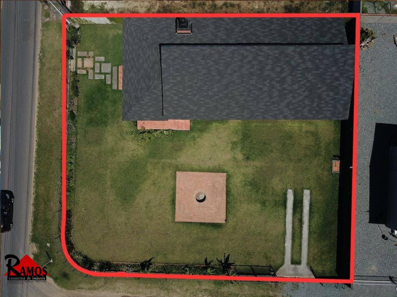 Prédio Inteiro, 136 m² - Foto 30