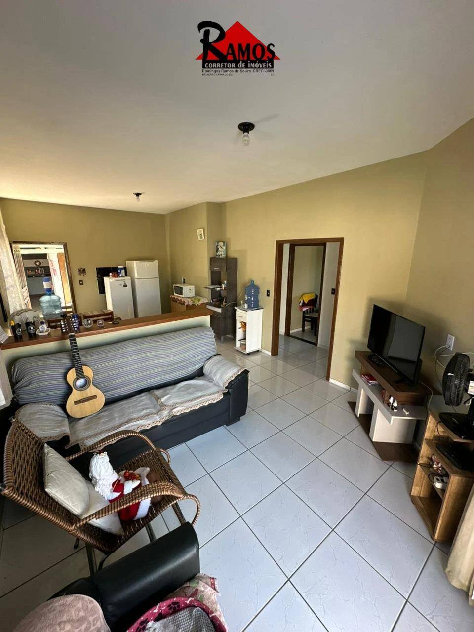 Casa, 2 quartos - Foto 8