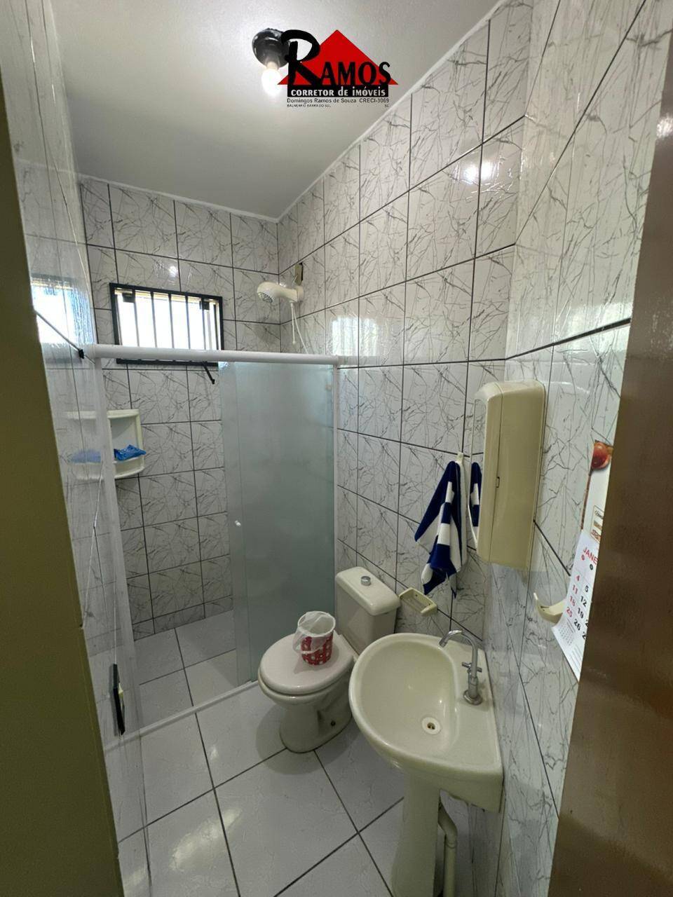 Casa, 2 quartos - Foto 15