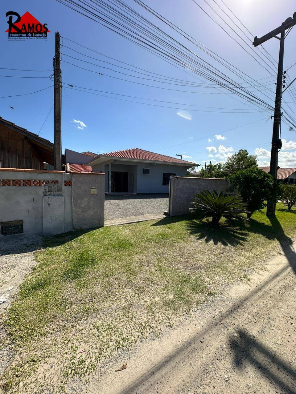 Casa, 2 quartos - Foto 5