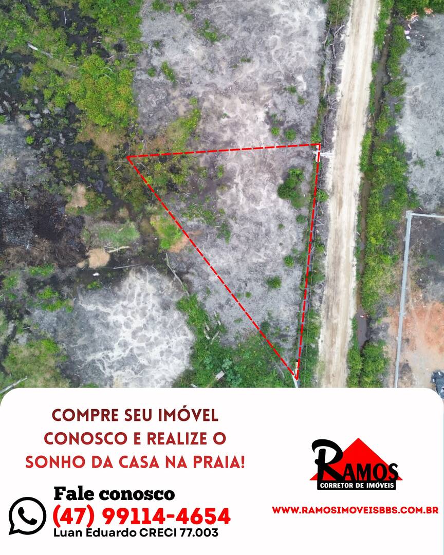 Terreno, 544 m² - Foto 4