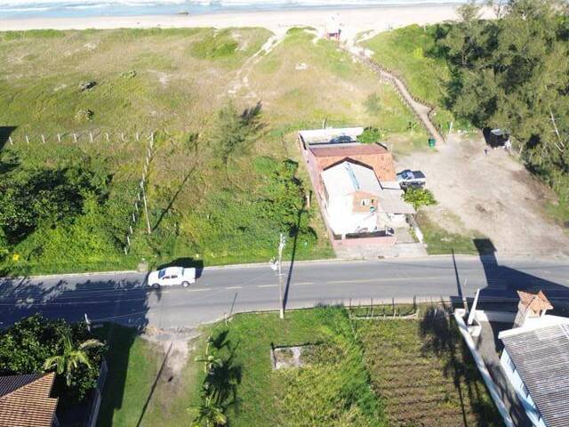 #1 - Terreno para Venda em Balneário Barra do Sul - SC