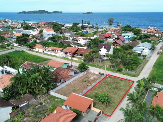 #2 - Terreno para Venda em Balneário Barra do Sul - SC