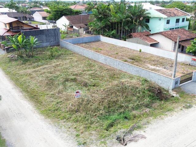 Terreno para Venda em Balneário Barra do Sul - 4