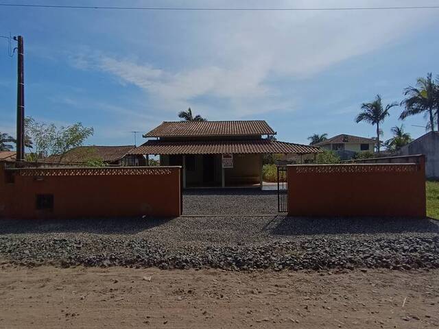 Casa para Venda em Balneário Barra do Sul - 5