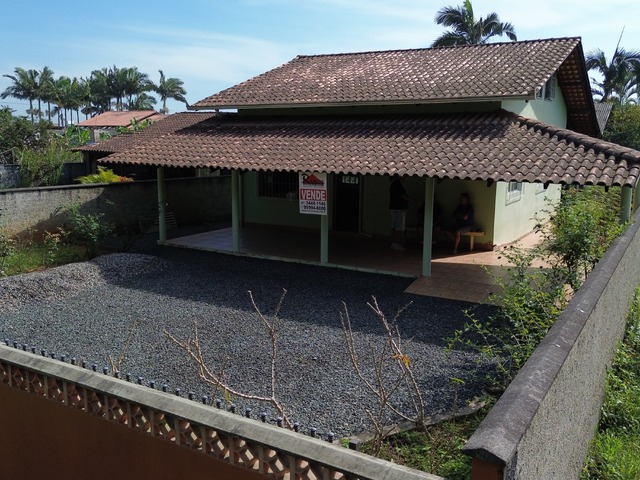 Casa para Venda em Balneário Barra do Sul - 4