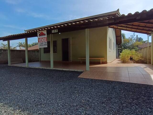 #4 - Casa para Venda em Balneário Barra do Sul - SC