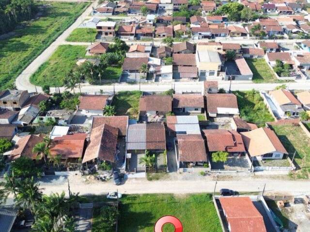 #6 - Terreno para Venda em Balneário Barra do Sul - SC