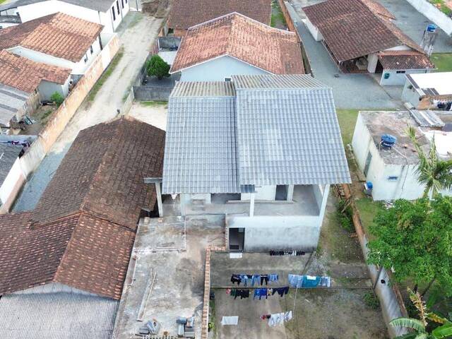 Sobrado para Venda em Araquari - 4