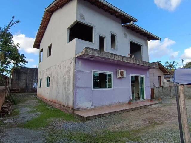 #7 - Sobrado para Venda em Araquari - SC