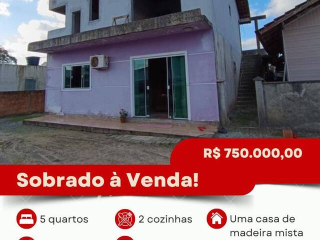 Venda em  - Araquari