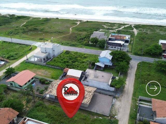 #10 - Terreno para Venda em Balneário Barra do Sul - SC