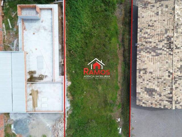 #10 - Terreno para Venda em Balneário Barra do Sul - SC