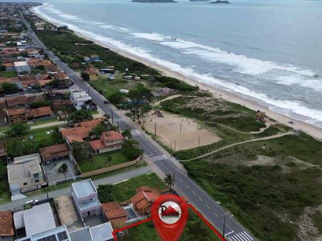 #11 - Terreno para Venda em Balneário Barra do Sul - SC