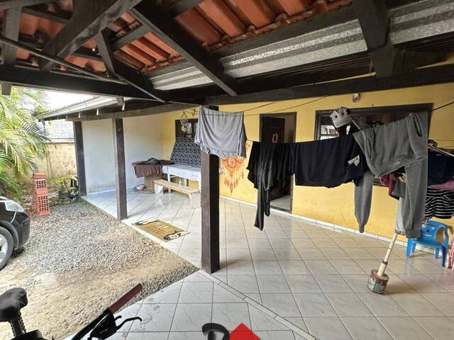 Casa de Praia para Venda em Balneário Barra do Sul - 5