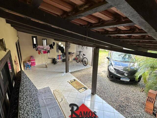 Casa de Praia para Venda em Balneário Barra do Sul - 4