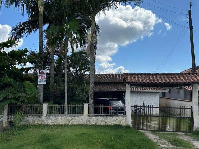 #12 - Casa de Praia para Venda em Balneário Barra do Sul - SC