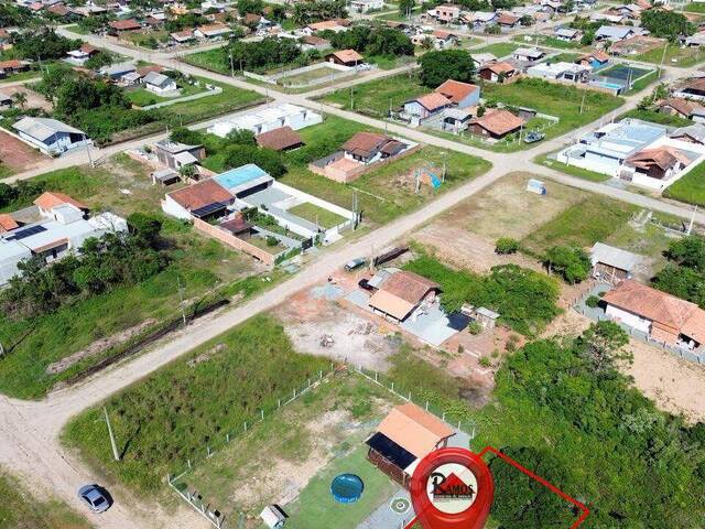 #13 - Terreno para Venda em Balneário Barra do Sul - SC
