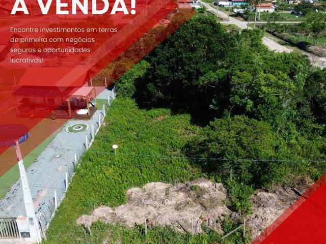 Venda em SALINAS - Balneário Barra do Sul