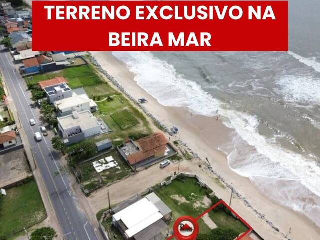 Venda em SALINAS - Balneário Barra do Sul